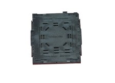 NEW Foxconn LGA2011 W pc CPU Socket Base BGA Connector for X79 motherboard