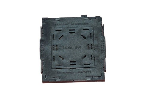NEW Foxconn LGA2011 W pc CPU Socket Base BGA Connector for X79 ...