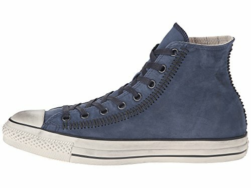 $160 CONVERSE X JOHN VARVATOS UNISEX WOMENS SIZE 8 MENS SIZE 6 NEW DEADSTOCK - Picture 6 of 7