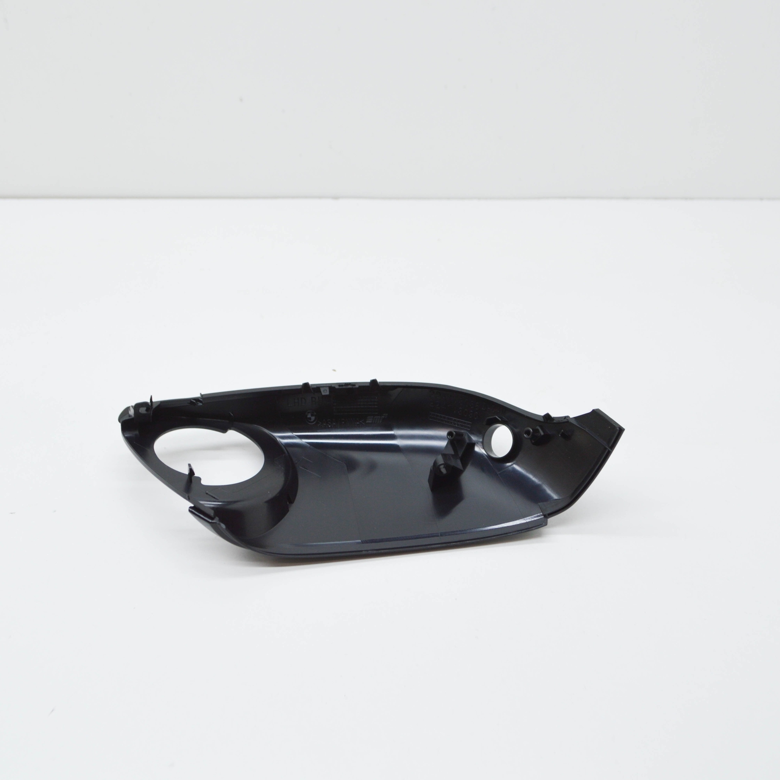 NEW BMW 3 G20 RIGHT MIRROR LOWER HOUSING SECTION 7498212 