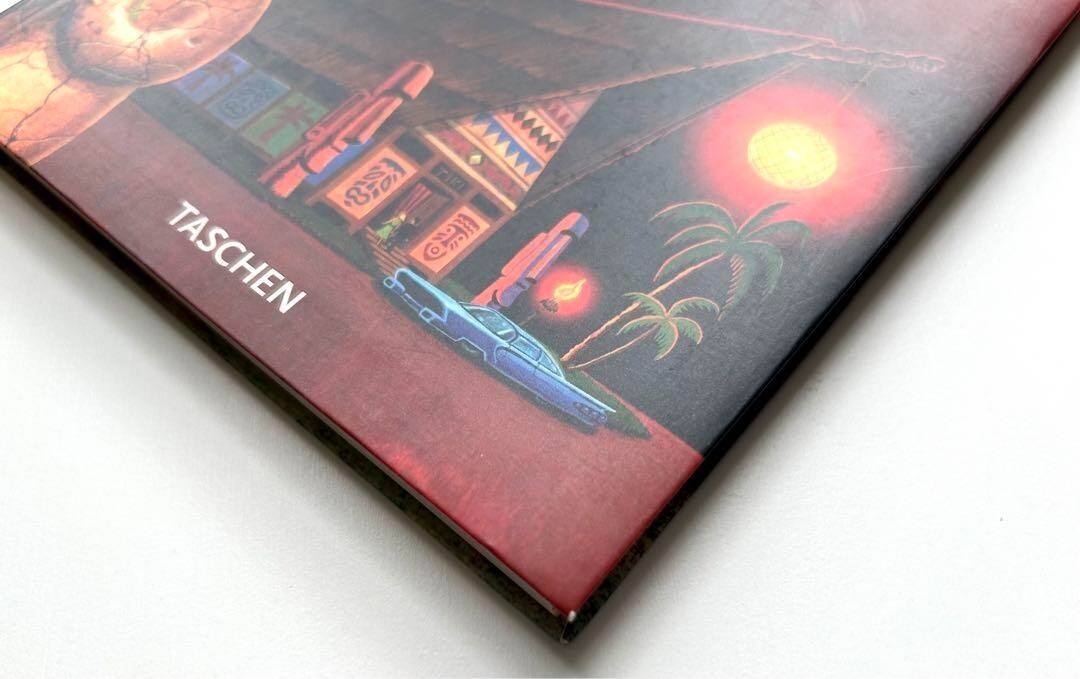 “TIKI STYLE” TASCHEN (ICONS) Tiki Style (Icons) by Kirsten, Sven: Fine Soft cover (2004