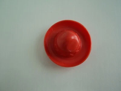 PLAYMOBIL vintage western mexicain chapeau rouge 3241 3343 3407 3484 années 70 - Photo 1/4