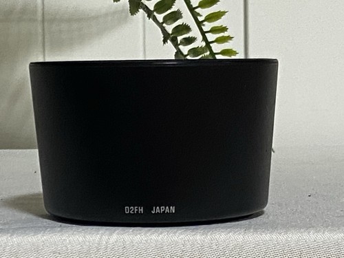 Paraluce originale Tamron D2FH JAPAN - Foto 2 di 10