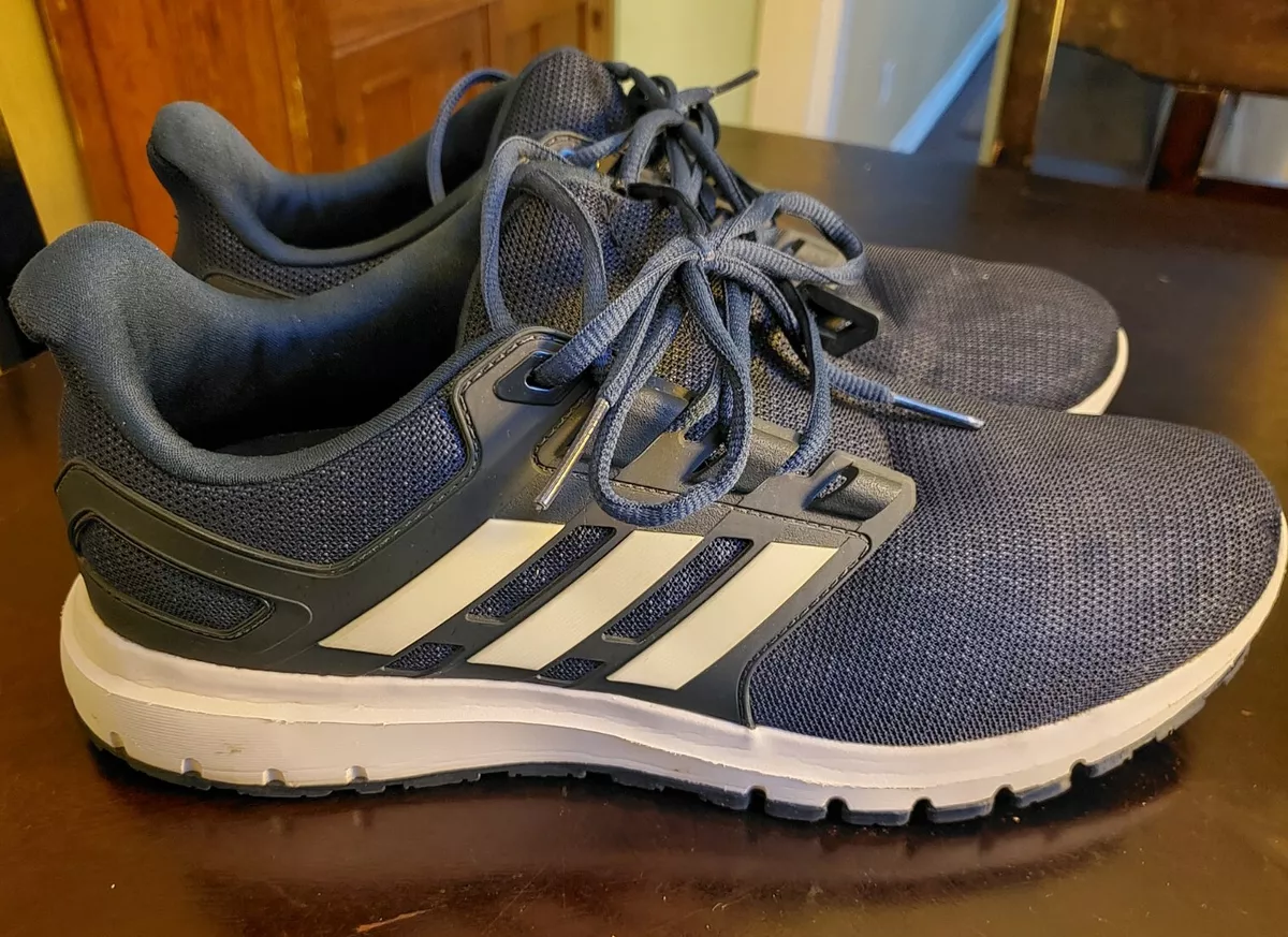 høflighed Dekorative alligevel Great Condition* Adidas Energy Cloud 2 Collegiate Navy Men&#039;s Size 11½  | eBay