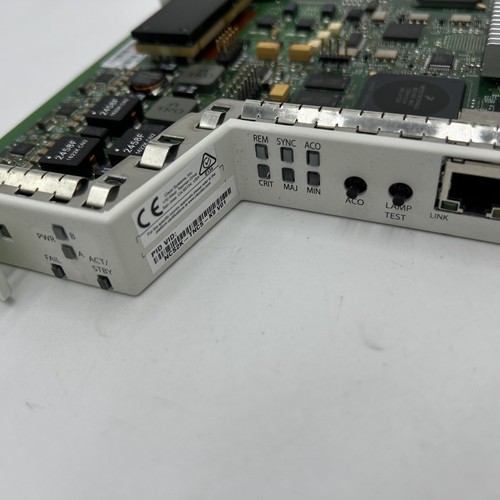 CISCO NCS2K-TNCS-K9 TNCS-K9 Transport Node Controller for NCS 2002 / 2006 / 2015 - Picture 4 of 4