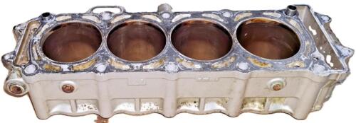 Kawasaki Ultra 250X 260X 260 cylinder cylinders block barrel 11005-3766 CORES - Picture 3 of 14