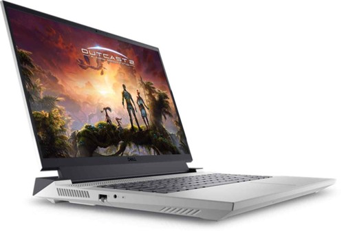 DELL G16 7630 16 Laptop Core i9 QHD LARGE RTX 4070 8GB RAM 16GB SSD RTX 4070 X - Picture 15 of 22