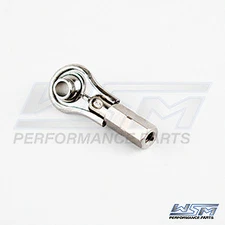 WSM Trim Rod End: Sea-Doo 951 98-04   277000918