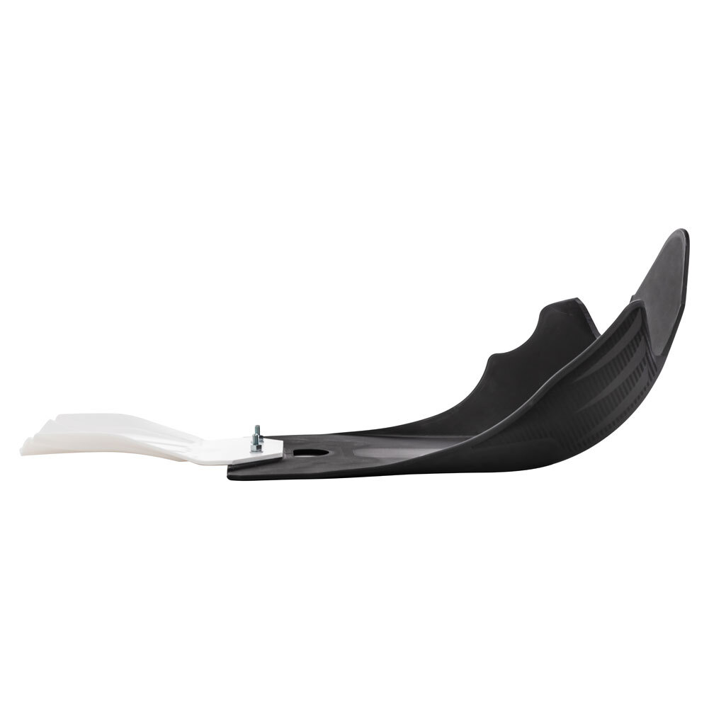 Acerbis Plastic Skid Plate Linkage Guard Black Fits KAWASAKI KX250
