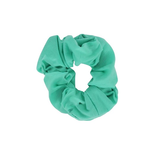Jumbo Baumwolle Scrunchie Haargummi - Bild 26 von 37