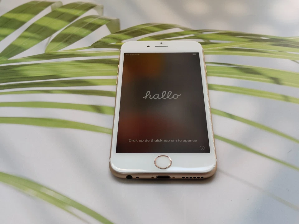 New condition Apple iPhone 6/6s 16/32/64/128GB FULLY UNLOCKED Multiple colors - Image 4 of 4