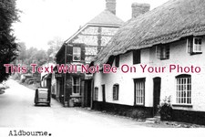 WI 1697 - Aldbourne, Wiltshire