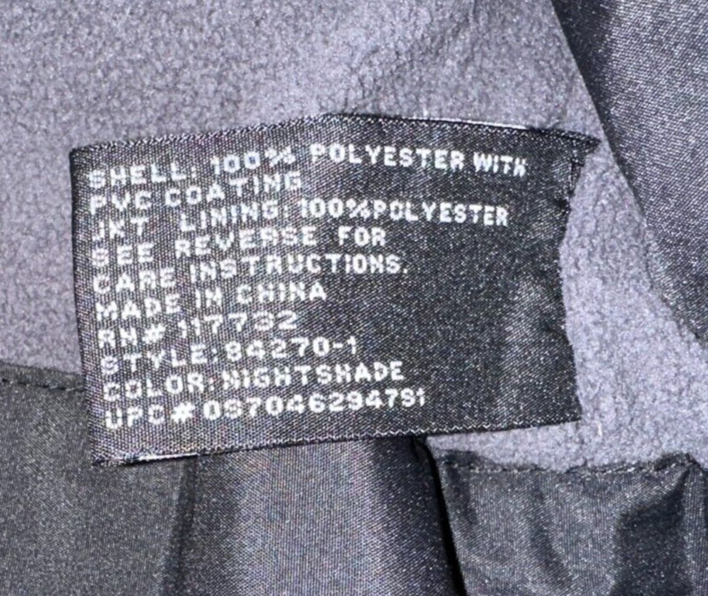 ZERO XPOSUR ELEMENT PROTECTOR SKI SNOWBOARDING JA… - image 7