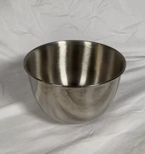 Sunbeam Deluxe Mixer Bowl Vintage