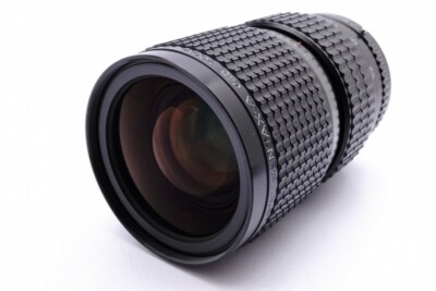 SMC Pentax-A 645 Zoom 80-160mm F4.5 Lens For 645 N Ⅱ