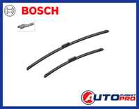 Bosch Aerotwin Windschutzscheibenwischer 3397007309 A309S Bmw/Ford/Opel/Renault