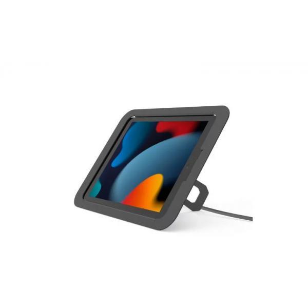 Compulocks - Accs IPAD 10.2 LOCK AND SECURITY CASE BUNDLE 2.0 W/COMB LOCK BLK