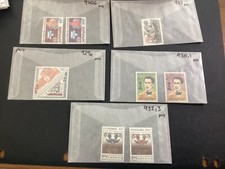 ICOLLECTZONE Suriname 925-7, 929a, 930-33 XF NH (B300-42)