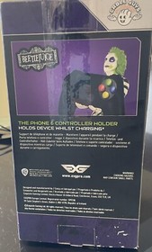 Beetlejuice PS3 PS4 PS5 XBOX NES Controller Stand Mobile Smart Phone Holder NIB