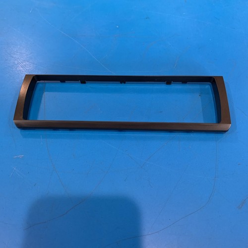 NEW OEM Pioneer Trim Ring Single Din Genuine Radio Trim Ring for Models ...