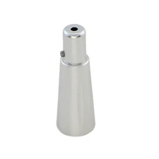 Straight Nose Cone for Hygiene Prophy Air Motor Handpiece Premium Plus LANJING