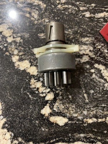New ACE Starter Drive 4-260 NOS - Picture 3 of 6