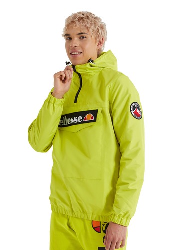Ellesse Veste Homme Mont 2 OH Jacket 