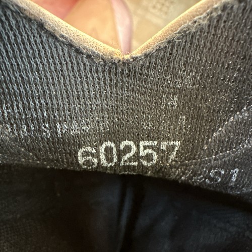 Botas occidentales de colección Laredo de cuero tostado con borla para mujer talla 6M 60257 cuero - Imagen 8 de 13