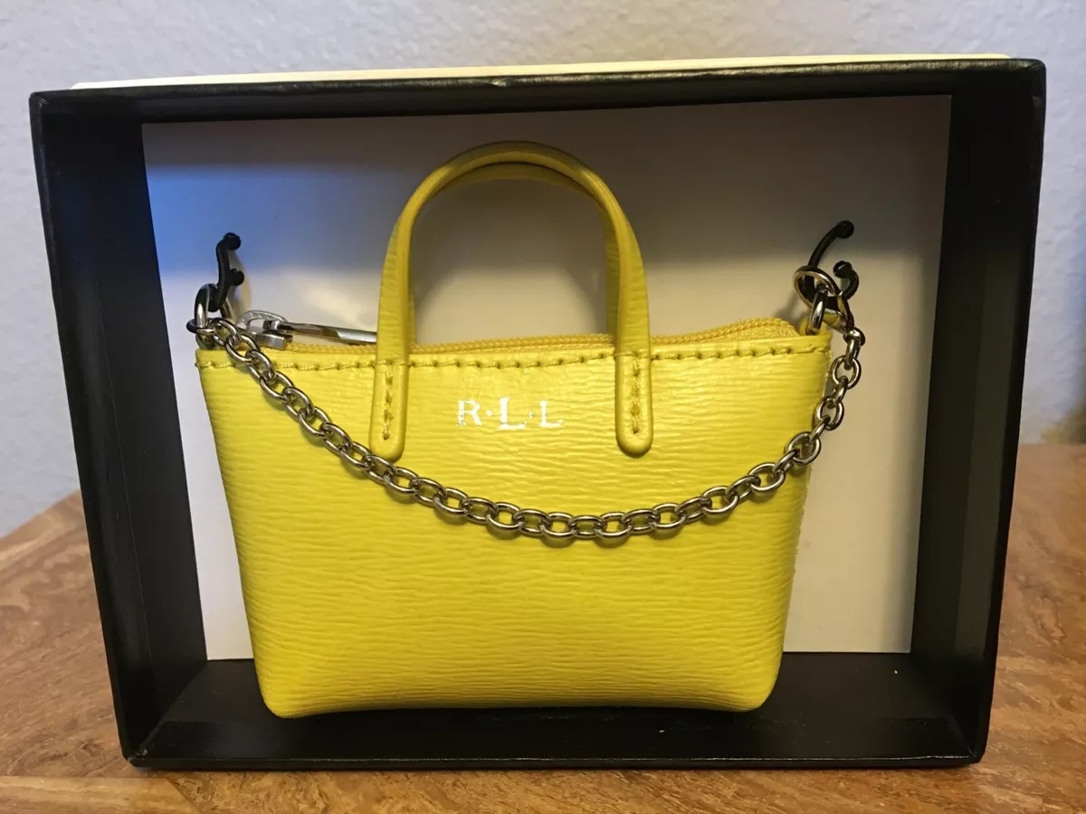 Ralph lauren cheap newbury handbag