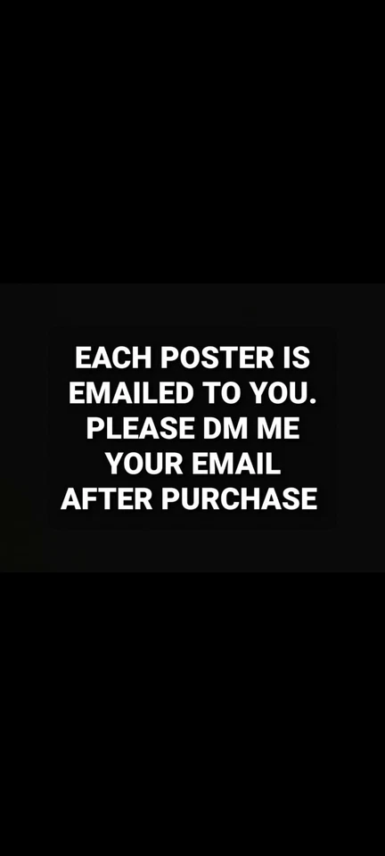 A Christmas Carol GCSE English Literature Revision Posters (Grade 9 A* student) - Image 3 of 3