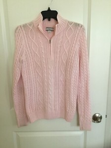 croft and barrow womens sweaters