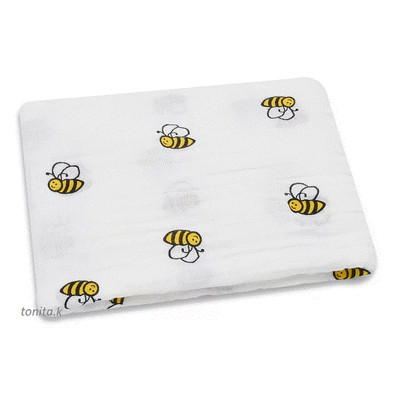 bee muslin