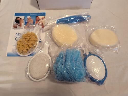 "As Seen On TV" SkinFinity Personal Lotion Applicator & Skin Care Body Wand NEW! - Picture 11 of 14