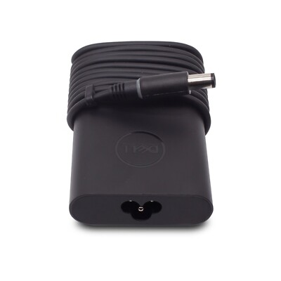 NEW ECHT POWER SUPPLY FOR DELL LATITUDE E5470 SLIM BATTERY 65 W NOTEBOOK