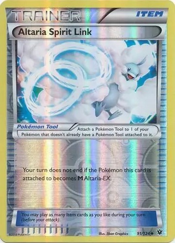 Pokemon XY Fates Collide- Reverse Holos - Finish Your Set - Picture 79 of 103