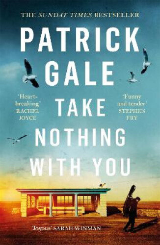 Thumbnail - Take Nothing With You: A Richly Absorbing Novel Of Boyhood, Coming Of