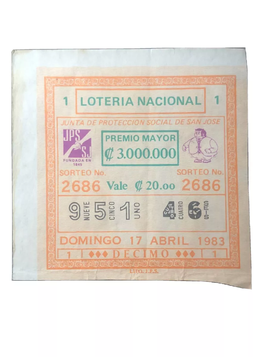 Resultado LOTERIA POPULAR de hoje