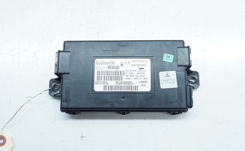 Maserati Ghibli 2014-2019 Rear Right Keyless entry module Photo - $60