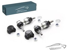 2x ORIGINAL VEGO KOPPELSTANGE STABI HINTEN FORD FOCUS II C-MAX KOMBI CABRIO