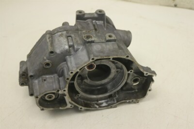 99 Polaris Scrambler 500 Clutch Side Left Crankcase Case Half 3085808