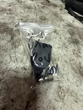 2010 Yamaha VX VX Deluxe Reverse Cable Hardware for Front under Hood