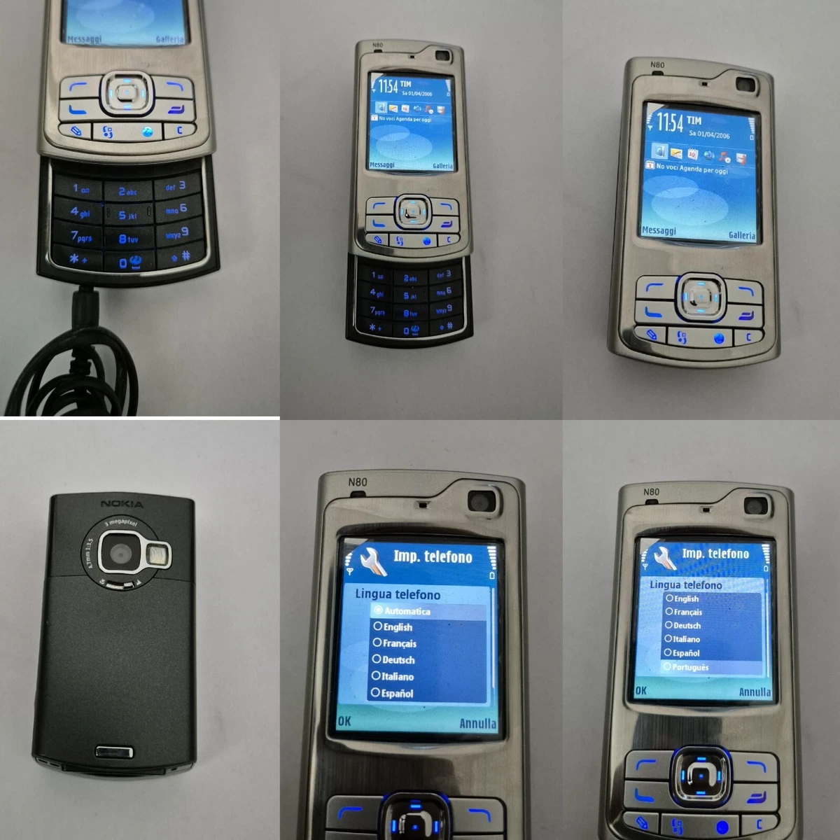 Nokia N80 for sale | eBay
