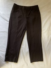 Nine West Women's Brown Pants Size 6 - e566