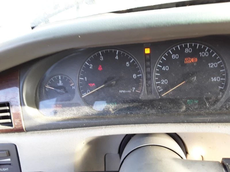 Bomba de dirección asistida compatible con 93-02 ELDORADO 1185986 Foto 4 de 4