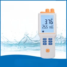 Benchtop Acidity Meter Portable Laboratory PH Meter Acid-Alkali Tester