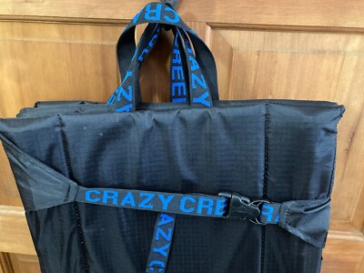 Crazy Creek
