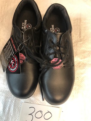 womens skechers work caviar ii sr