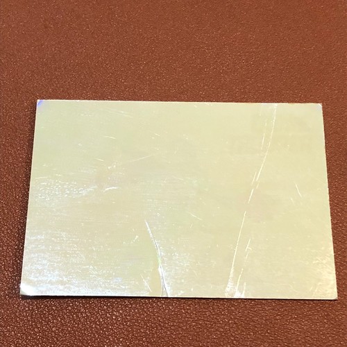 Topps Star Wars TRADING CARDS 2005 Clone Trooper Collect Hologram cards OT01 - Picture 17 of 17