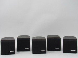 bose acoustimass redline