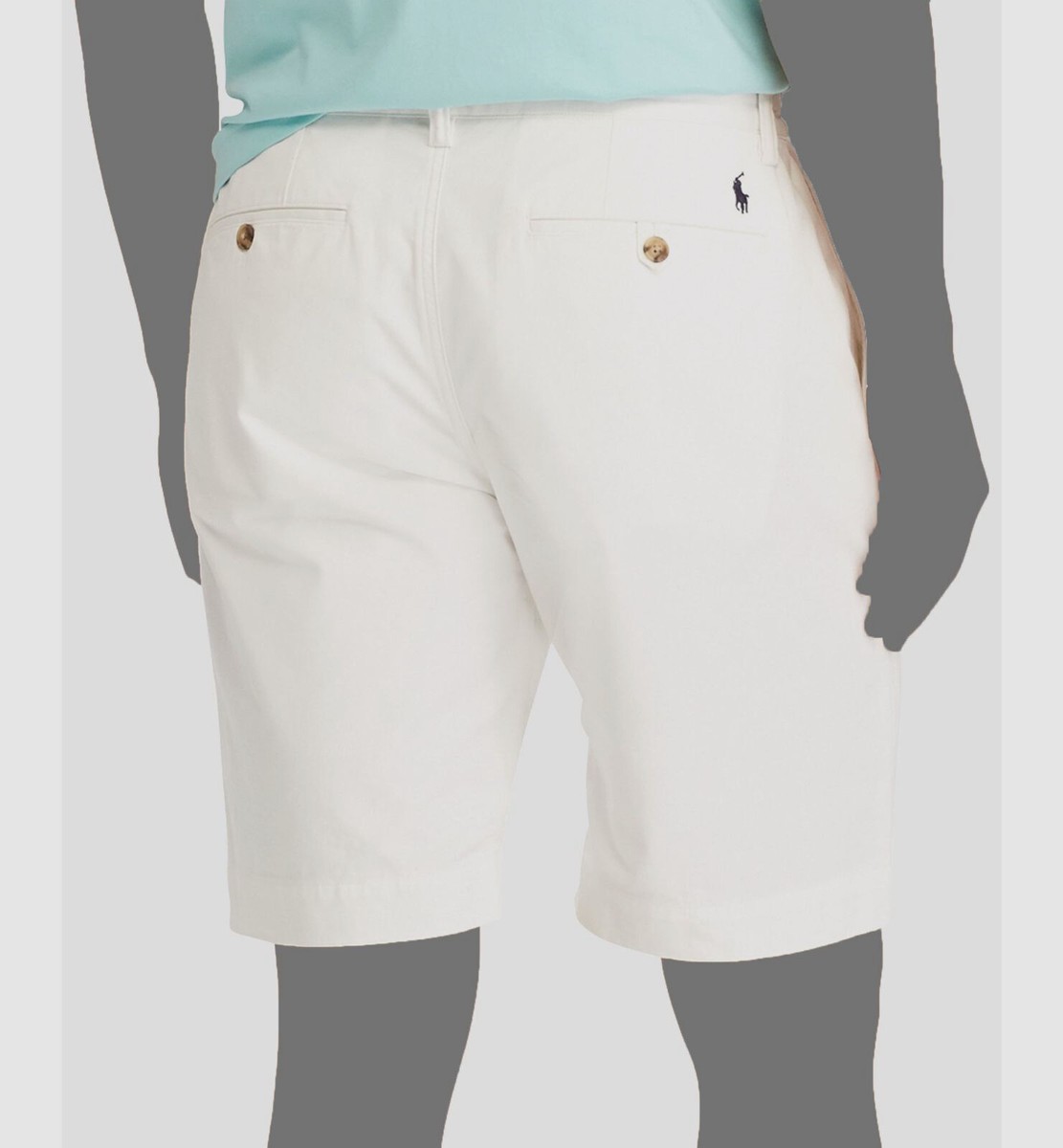 Shorts Polo Ralph Lauren Para Mujer